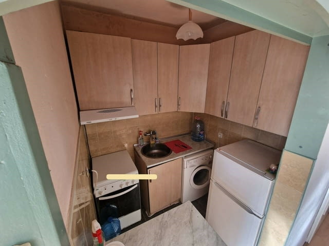 Даваме под наем двустаен апартамент в кв. Кючук Париж, city of Plovdiv | Apartments - снимка 3