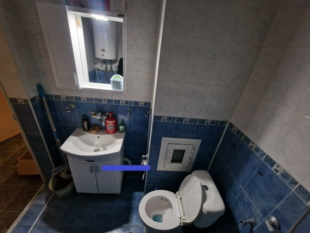 Даваме под наем двустаен апартамент в кв. Кючук Париж, city of Plovdiv | Apartments - снимка 6