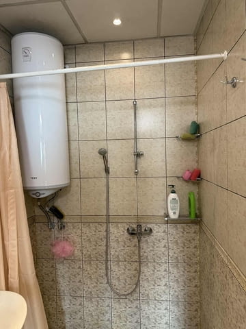 Подаваме тристаен апартамент в кв. Кючук Париж 3-стаен, 65 м2, Панел - град Пловдив | Апартаменти - снимка 10