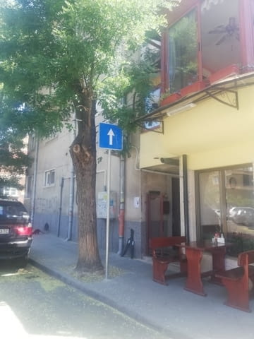 Даваме под наем ресторант в центъра на гр. Пловдив 150 m2, Internet, Air Conditioning, Furnishing, Security System, Phone - city of Plovdiv | Bars - снимка 4