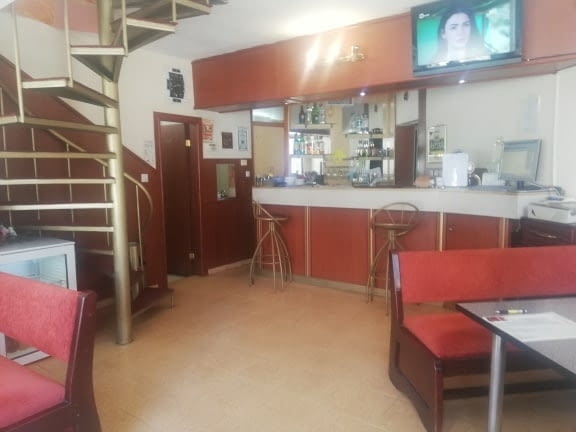 Даваме под наем ресторант в центъра на гр. Пловдив 150 m2, Internet, Air Conditioning, Furnishing, Security System, Phone - city of Plovdiv | Bars - снимка 7