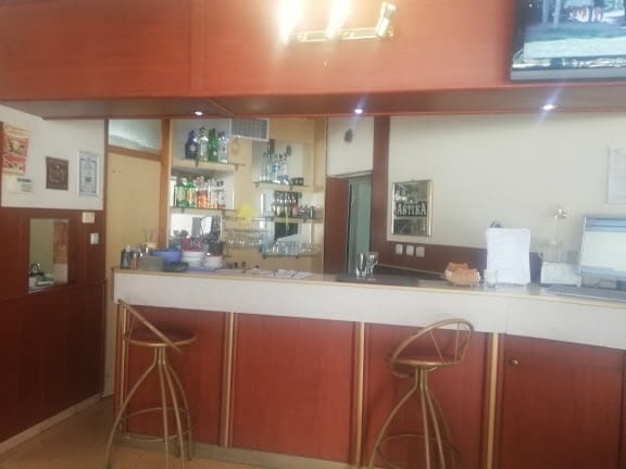 Даваме под наем ресторант в центъра на гр. Пловдив 150 m2, Internet, Air Conditioning, Furnishing, Security System, Phone - city of Plovdiv | Bars - снимка 8