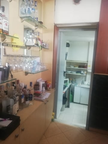 Даваме под наем ресторант в центъра на гр. Пловдив 150 m2, Internet, Air Conditioning, Furnishing, Security System, Phone - city of Plovdiv | Bars - снимка 9