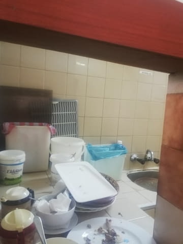 Даваме под наем ресторант в центъра на гр. Пловдив 150 m2, Internet, Air Conditioning, Furnishing, Security System, Phone - city of Plovdiv | Bars - снимка 10