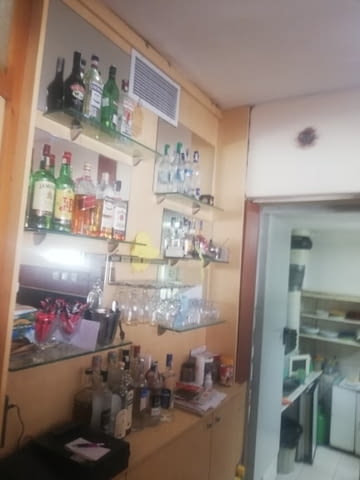 Даваме под наем ресторант в центъра на гр. Пловдив 150 m2, Internet, Air Conditioning, Furnishing, Security System, Phone - city of Plovdiv | Bars - снимка 11