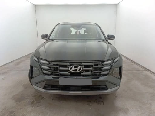Hyundai Tucson 1.6 T-GDi Hybrid, двигател G4FT 180 кс., 4x4, автоматик, 16 000 km., 2023, Хюндай Тук - снимка 2
