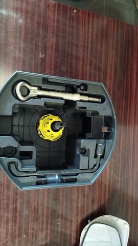 Peugeot 207 (2006 до 2010г.) - Пежо 207 Емблема , стоп, град София | Резервни Части - снимка 5