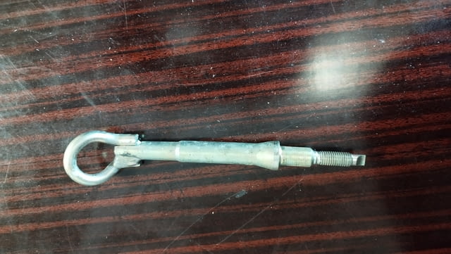 Peugeot 207 (2006 до 2010г.) - Пежо 207 Емблема , стоп, град София | Резервни Части - снимка 7