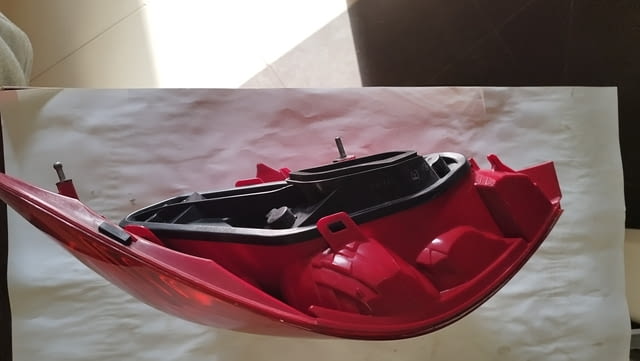 Peugeot 207 (2006 до 2010г.) - Пежо 207 Емблема , стоп, град София | Резервни Части - снимка 11