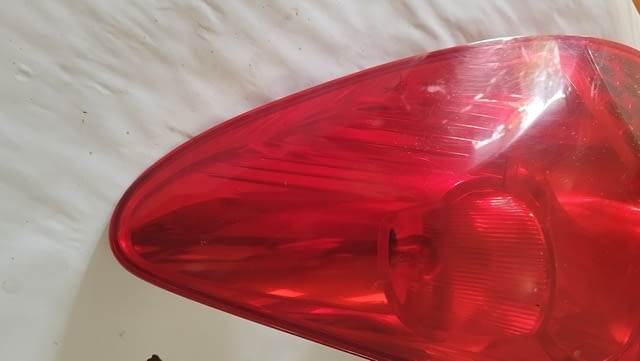 Peugeot 207 (2006 до 2010г.) - Пежо 207 Емблема , стоп, град София | Резервни Части - снимка 12