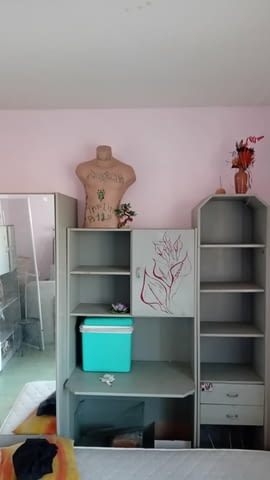 Даваме под наем 4-стаен апартамент в кв. Кючук Париж, град Пловдив | Апартаменти - снимка 1