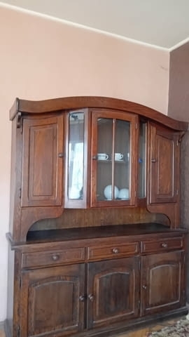 Даваме под наем 4-стаен апартамент в кв. Кючук Париж, град Пловдив | Апартаменти - снимка 2