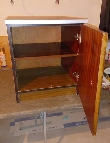 Шкафче, нощно шкафче или шкаф за бюро - град София | Секции / Шкафове - снимка 2