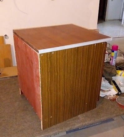 Шкафче, нощно шкафче или шкаф за бюро - град София | Секции / Шкафове - снимка 4