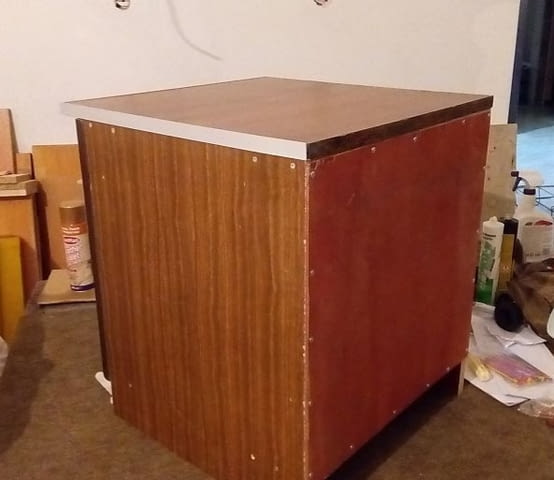 Шкафче, нощно шкафче или шкаф за бюро - град София | Секции / Шкафове - снимка 6