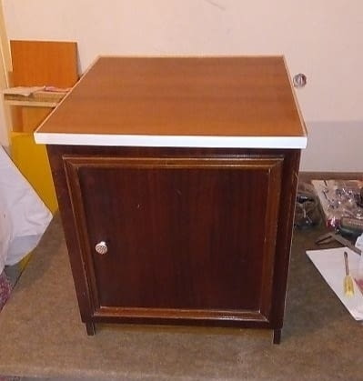 Шкафче, нощно шкафче или шкаф за бюро - град София | Секции / Шкафове - снимка 7