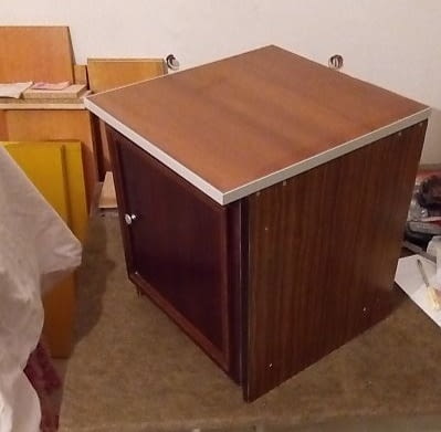 Шкафче, нощно шкафче или шкаф за бюро - град София | Секции / Шкафове - снимка 8