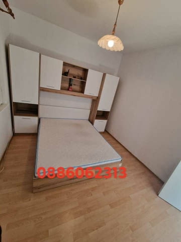 Давам под наем двустаен апартамент 2-стаен, 65 м2, Панел - град Пловдив | Апартаменти - снимка 1