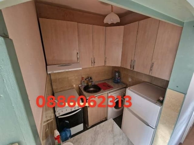 Давам под наем двустаен апартамент 2-стаен, 65 м2, Панел - град Пловдив | Апартаменти - снимка 4