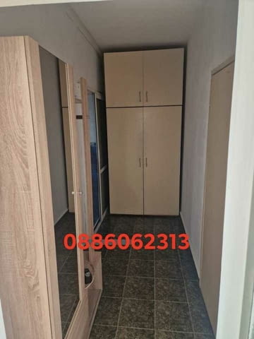 Давам под наем двустаен апартамент 2-стаен, 65 м2, Панел - град Пловдив | Апартаменти - снимка 5