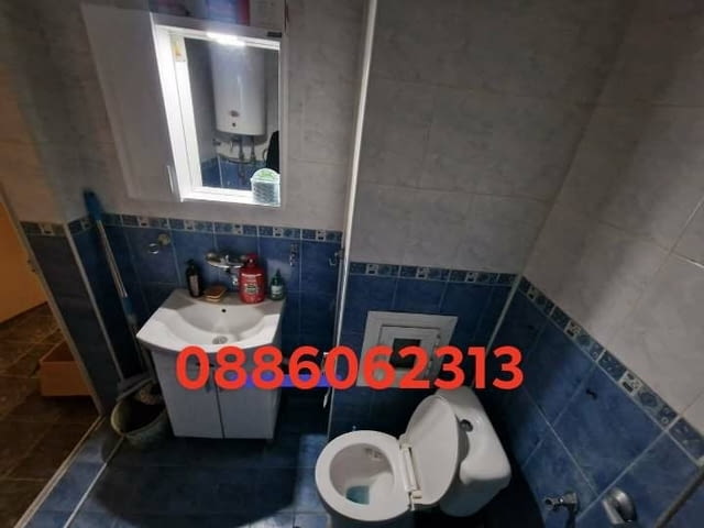 Давам под наем двустаен апартамент 2-стаен, 65 м2, Панел - град Пловдив | Апартаменти - снимка 6