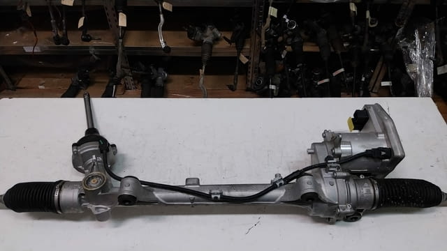 Кормилни рейки кормилна рейка - city of Blagoevgrad | Spare Parts - снимка 1