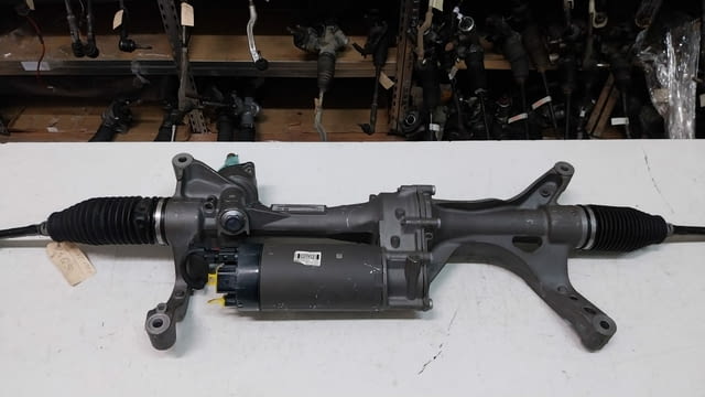 Кормилни рейки кормилна рейка - city of Blagoevgrad | Spare Parts - снимка 2