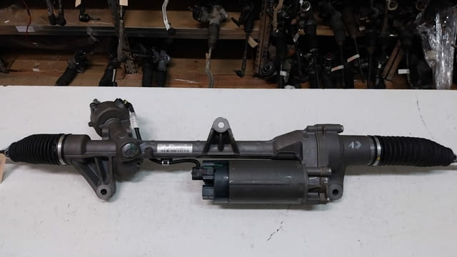 Кормилни рейки кормилна рейка - city of Blagoevgrad | Spare Parts - снимка 3