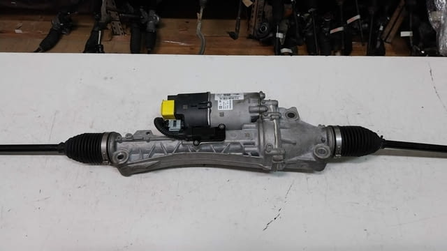 Кормилни рейки кормилна рейка - city of Blagoevgrad | Spare Parts - снимка 4