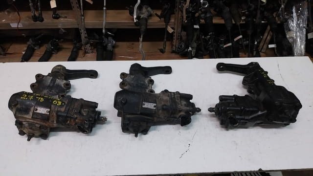 Кормилни рейки кормилна рейка - city of Blagoevgrad | Spare Parts - снимка 6