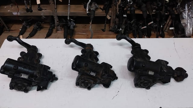 Кормилни рейки кормилна рейка - city of Blagoevgrad | Spare Parts - снимка 7