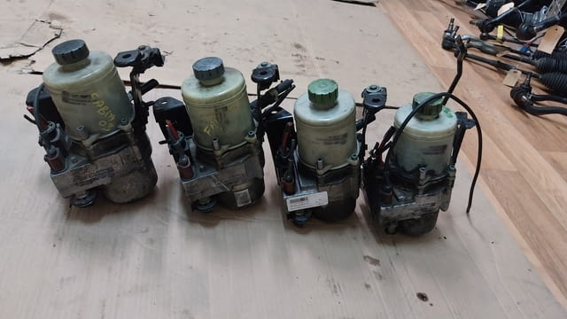 Кормилни рейки кормилна рейка - city of Blagoevgrad | Spare Parts - снимка 8