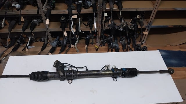 Кормилни рейки кормилна рейка - city of Blagoevgrad | Spare Parts - снимка 9