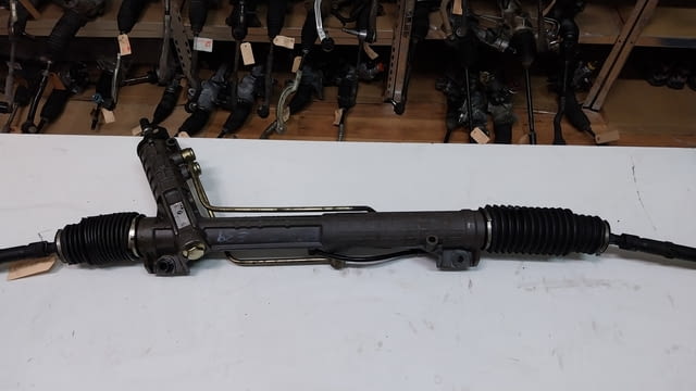 Кормилни рейки кормилна рейка - city of Blagoevgrad | Spare Parts - снимка 10