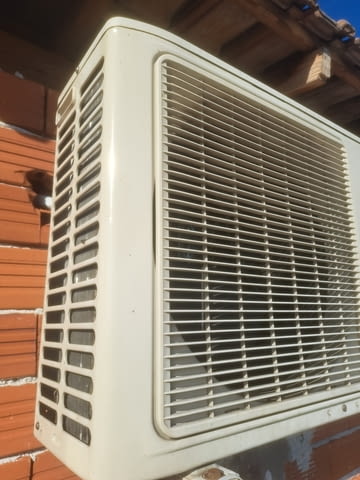 Искупувам климатици излезли от употреба, град Пловдив | Компютри / Устройства - снимка 1