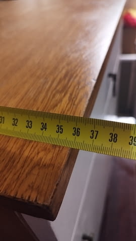 Шкаф с чекмедже врата и рафт 50/36/75см Ретро модел, град София | Секции / Шкафове - снимка 7