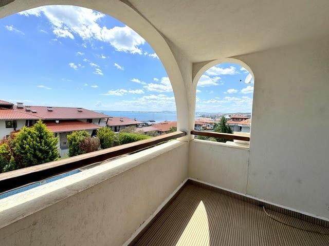 Просторен апартамент с гледка море в Свети Влас, village Svеti Vlas | Apartments - снимка 3