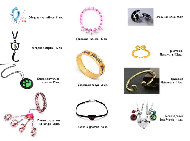 Чудотворци от филмчето Калинката и Черния котарак, град София | Кукли / Аксесоари - снимка 3