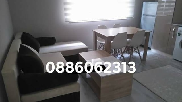 Даваме под наем двустаен апартамент в кв. Каменица 1, city of Plovdiv | Apartments - снимка 1