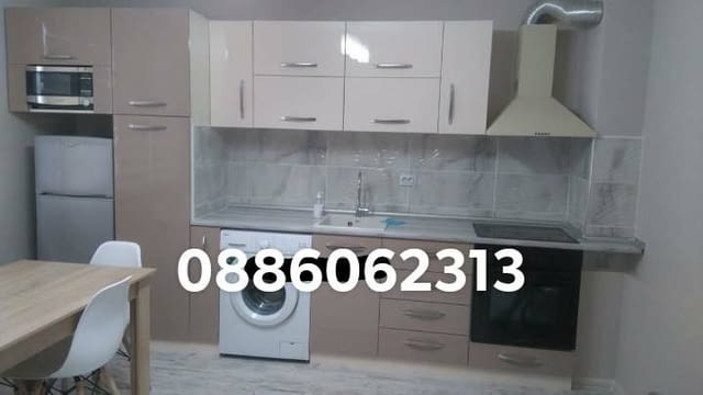 Даваме под наем двустаен апартамент в кв. Каменица 1, city of Plovdiv | Apartments - снимка 2