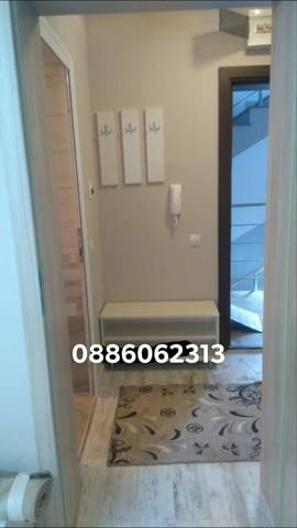 Даваме под наем двустаен апартамент в кв. Каменица 1, city of Plovdiv | Apartments - снимка 6