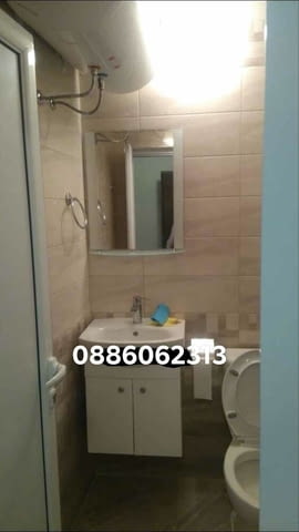 Даваме под наем двустаен апартамент в кв. Каменица 1, city of Plovdiv | Apartments - снимка 7