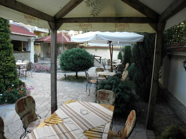 Механа под наем – кв. Любен Каравелов, гр. Хасково 240 m2 - city of Haskovo | Bars - снимка 11