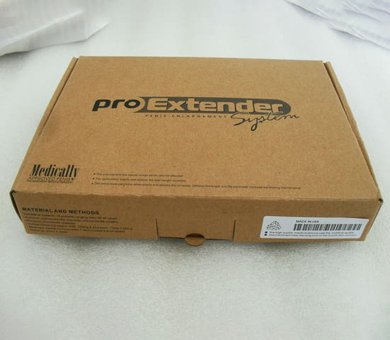 Уред за удължаване на пенис ProExtender / Про екстендер! 3rd GENERATION - снимка 3