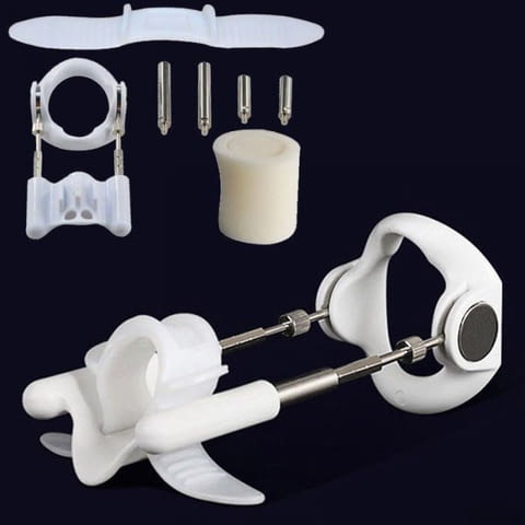 Уред за удължаване на пенис ProExtender / Про екстендер! 3rd GENERATION - снимка 4