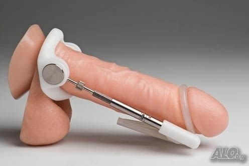 Уред за удължаване на пенис ProExtender / Про екстендер! 3rd GENERATION - снимка 6