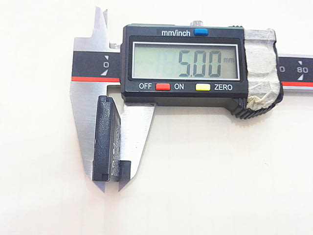 Батерия LQ-S1 за смарт часовник модел DZ09, A1, V8, X6, AB-S1, DJ-09, GJD, HKS-S1, FYM-M9, SCX-M9... - снимка 6