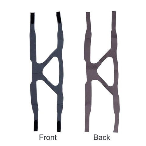 Универсална Каишка (headgear) за глава за CPAP / ЦПАП маска, град София | Помощни Средства - снимка 3