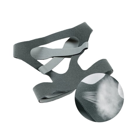 Универсална Каишка (headgear) за глава за CPAP / ЦПАП маска, град София | Помощни Средства - снимка 9