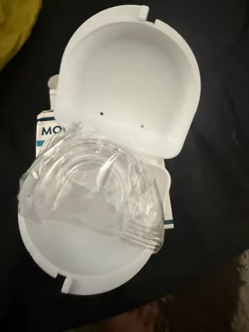 Шина назъбник за уста против хъркане No More Snore, град София | Помощни Средства - снимка 8